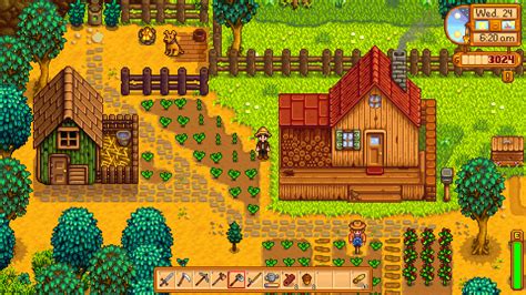 Stardew Valley